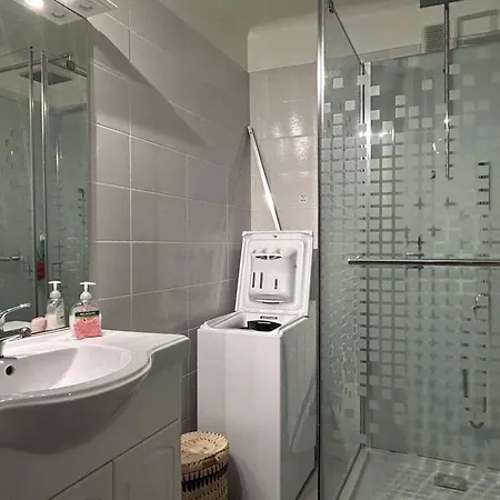Lumineux 3-4 Couchages A - Fr-1-225c-158 Apartment Banyuls-sur-Mer