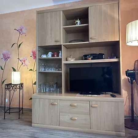 Lumineux 3-4 Couchages A - Fr-1-225c-158 * Banyuls-sur-Mer
