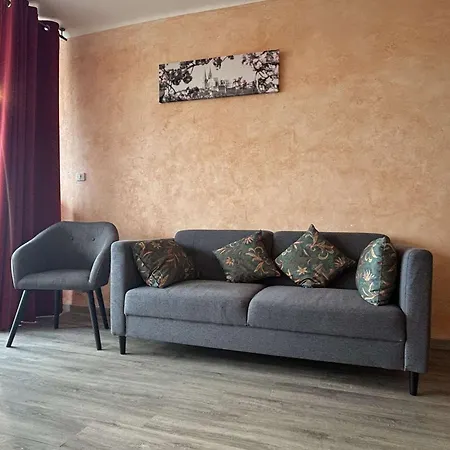 Apartment Lumineux 3-4 Couchages A - Fr-1-225c-158